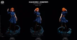 1/6 Scale Hairpin Nobara Kugisaki - Jujutsu Kaisen Resin Statue - Real World Studio