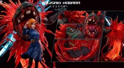 1/6 Scale Hairpin Nobara Kugisaki - Jujutsu Kaisen Resin Statue - Real World Studio