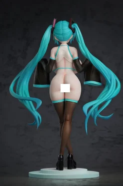 1/6 Scale Hatsune Miku - VOCALOID Resin Statue - Beast Studio