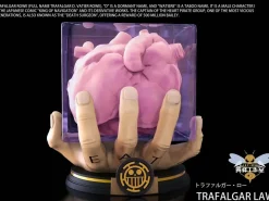 1/1 Scale Heart of Op-Op Fruit - ONE PIECE Resin Statue - WASP Studios