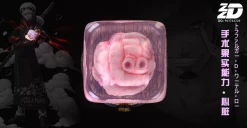 1/1 Scale Heart of Op-Op Fruit - ONE PIECE Resin Statue - WASP Studios