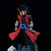 1/6 Scale Hero Son Goku - Dragon Ball Resin Statue - LS Studios