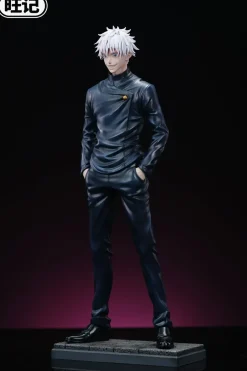 1/6 Scale High School Ver. Satoru Gojo - Jujutsu Kaisen Resin Statue - WangJi Studio