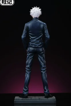 1/6 Scale High School Ver. Satoru Gojo - Jujutsu Kaisen Resin Statue - WangJi Studio