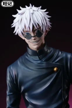 1/6 Scale High School Ver. Satoru Gojo - Jujutsu Kaisen Resin Statue - WangJi Studio