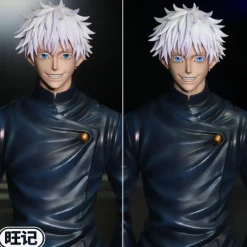 1/6 Scale High School Ver. Satoru Gojo - Jujutsu Kaisen Resin Statue - WangJi Studio