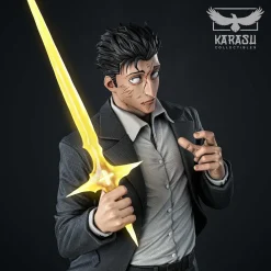 1/6 Scale Hiromi Higuruma - Jujutsu Kaisen Resin Statue - KARASU Studio