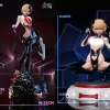 1/4 Scale Homare Nao - Mahou Kaiju Series Resin Statue - Acy Studio