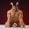1/6 Scale Houndoom Personify - Pokemon Resin Statue - TWO BEARS Studio