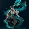1/6 Scale Imbibitor Lunae Dan Heng - Honkai: Star Rail Resin Statue - LingYaoLing Studio