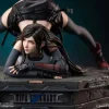 1/4 Scale Jack-O Tifa Lockheart - (FF7) Final Fantasy VII Resin Statue - EA Studio