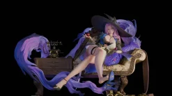 1/6 Scale Jade - Honkai: Star Rail Resin Statue - LGY-Studio