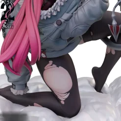 1/6 Scale Jane Doe - Zenless Zone Zero Resin Statue - Alice21 Studio
