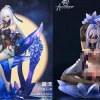 1/6 Scale Jingliu - Honkai: Star Rail Resin Statue - Arctic Wolf Studio
