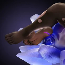 1/6 Scale Jingliu - Honkai: Star Rail Resin Statue - Arctic Wolf Studio