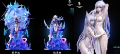 1/6 Scale Jingliu - Honkai: Star Rail Resin Statue - HaJiMi Studio