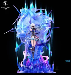 1/6 Scale Jingliu - Honkai: Star Rail Resin Statue - HaJiMi Studio