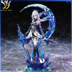 1/6 Scale Jingliu - Honkai: Star Rail Resin Statue - Imagination Studio