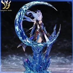 1/6 Scale Jingliu - Honkai: Star Rail Resin Statue - Imagination Studio