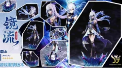 1/6 Scale Jingliu - Honkai: Star Rail Resin Statue - Imagination Studio