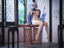 1/4 Scale Jingliu - Honkai: Star Rail Statue - Starry Sky-Studio