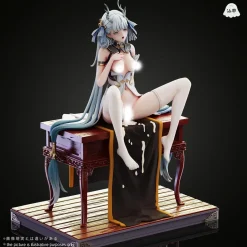 1/7 Scale Jinhsi - Wuthering Waves Resin Statue - XianBei Studio