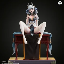 1/7 Scale Jinhsi - Wuthering Waves Resin Statue - XianBei Studio