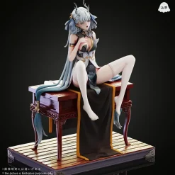1/7 Scale Jinhsi - Wuthering Waves Resin Statue - XianBei Studio