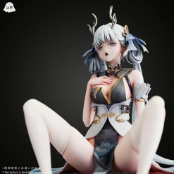 1/7 Scale Jinhsi - Wuthering Waves Resin Statue - XianBei Studio