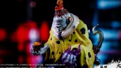 1/6 Scale Jogo - Jujutsu Kaisen Resin Statue - Dashan Studio