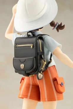 1/8 Scale Juliana & Sprigatito - Pokemon Official Statue - Kotobukiya