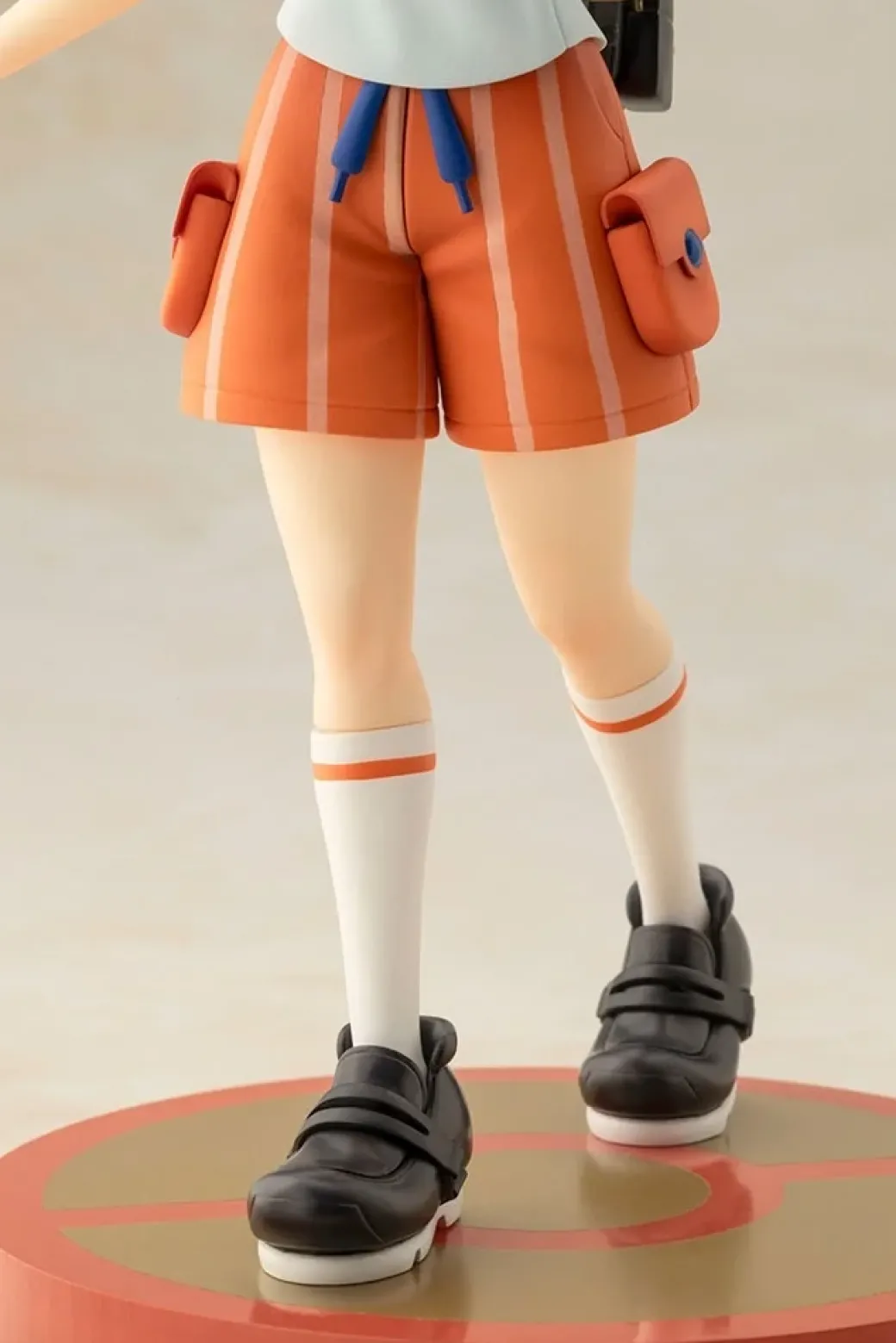 1/8 Scale Juliana & Sprigatito - Pokemon Official Statue - Kotobukiya