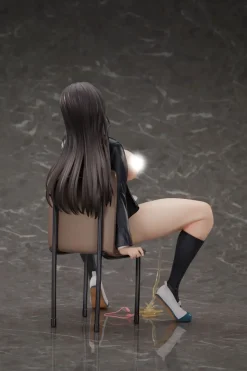 1/6 Scale Juuna-chan - Original Design Official Statue - PURE Studio