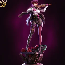1/6 Scale Kafka - Honkai: Star Rail Resin Statue - Imagination Studio