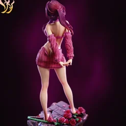 1/6 Scale Kafka - Honkai: Star Rail Resin Statue - Imagination Studio