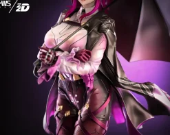 1/6 Scale Kafka - Honkai: Star Rail Resin Statue - FWS Studio