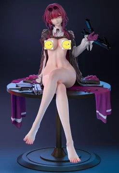 1/6 Scale Kafka - Honkai: Star Rail Resin Statue - MIYIN Studios