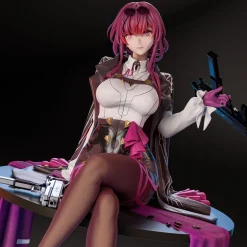 1/6 Scale Kafka - Honkai: Star Rail Resin Statue - MIYIN Studios