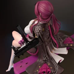 1/6 Scale Kafka - Honkai: Star Rail Resin Statue - MIYIN Studios