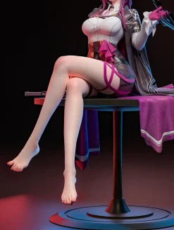1/6 Scale Kafka - Honkai: Star Rail Resin Statue - MIYIN Studios