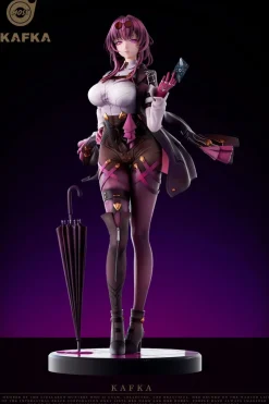 1/6 Scale Kafka - Honkai: Star Rail Resin Statue - MOSS Studio