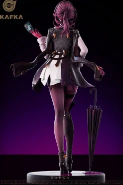 1/6 Scale Kafka - Honkai: Star Rail Resin Statue - MOSS Studio