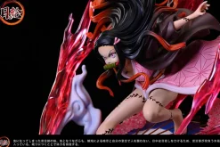 1/6 Scale Kamado Nezuko - Demon Slayer: Kimetsu no Yaiba Resin Statue - RiLun Studios