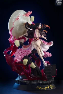 1/6 Scale Kamado Nezuko - Demon Slayer: Kimetsu no Yaiba Resin Statue - Magic Cube Studios