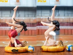 1/6 Scale Kenma Kozume - Haikyū!! Resin Statue - PKM Studio
