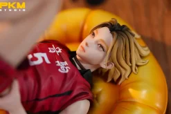 1/6 Scale Kenma Kozume - Haikyū!! Resin Statue - PKM Studio