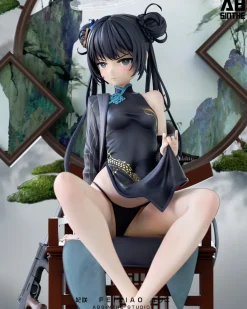 1/6 Scale Kisaki - Blue Archive Resin Statue - ABsinthe Studios