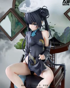 1/6 Scale Kisaki - Blue Archive Resin Statue - ABsinthe Studios