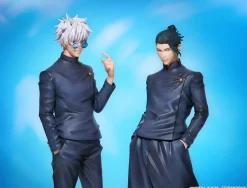 1/7 Scale Kousen Ver. Satoru Gojo - Jujutsu Kaisen Official Statue - Good Smile Company