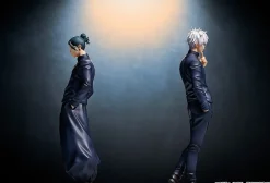 1/7 Scale Kousen Ver. Satoru Gojo - Jujutsu Kaisen Official Statue - Good Smile Company